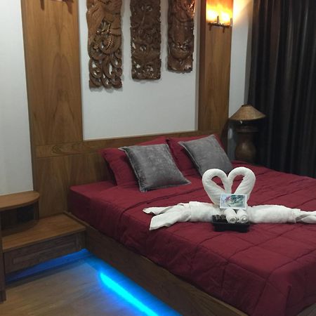 Baan View Viman By Pw Daire Hua Hin Dış mekan fotoğraf