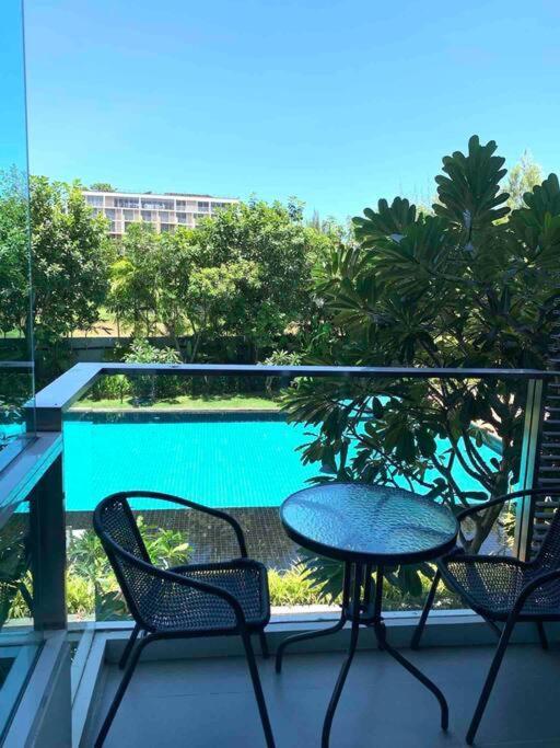 Baan View Viman By Pw Daire Hua Hin Dış mekan fotoğraf