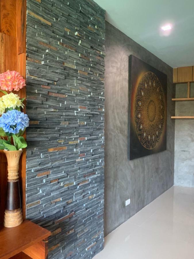 Baan View Viman By Pw Daire Hua Hin Dış mekan fotoğraf